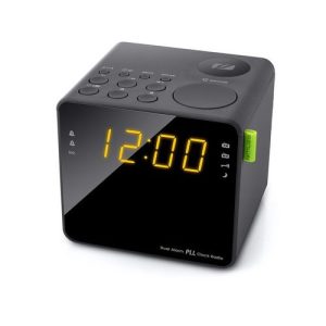 Muse M-187CR wekkerradio met helder LED scherm