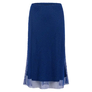 NET ROK - Rich blue