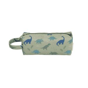 Etui Dinosaurus