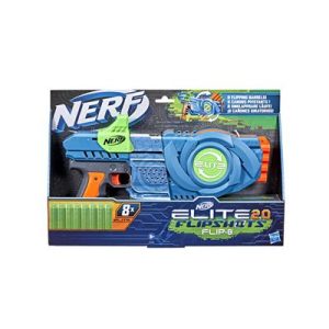 Nerf Elite 2.0 Flipshots 8 Blaster