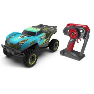 Nikko Radiografisch Bestuurbare Auto Rally Raid