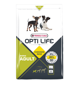 Opti Life Adult Mini 2,5 kg