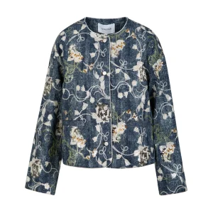 PAILLETTEN SPIJKERJAS