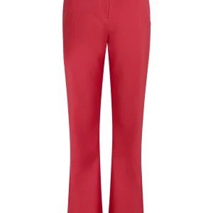 PANTS W. BOOTCUT - LUCIA FIT - Intense pink