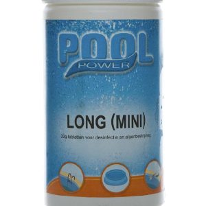 POOL POWER MINI FLACON 1 KG