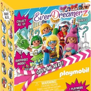 Playmobil 70478 Verrassingsdoos Comic World