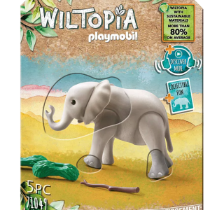 Playmobil 71049 Wiltopia – Baby olifant