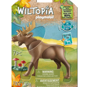Playmobil 71052 Wiltopia – Eland