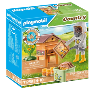 Playmobil 71253 Imker