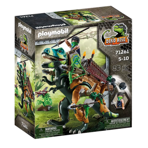 Playmobil 71261 T-Rex