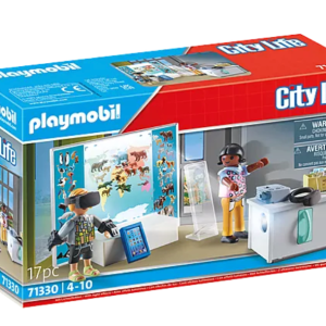 Playmobil 71330 Virtueel klaslokaal