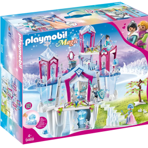 Playmobil 9469 Kristallen paleis