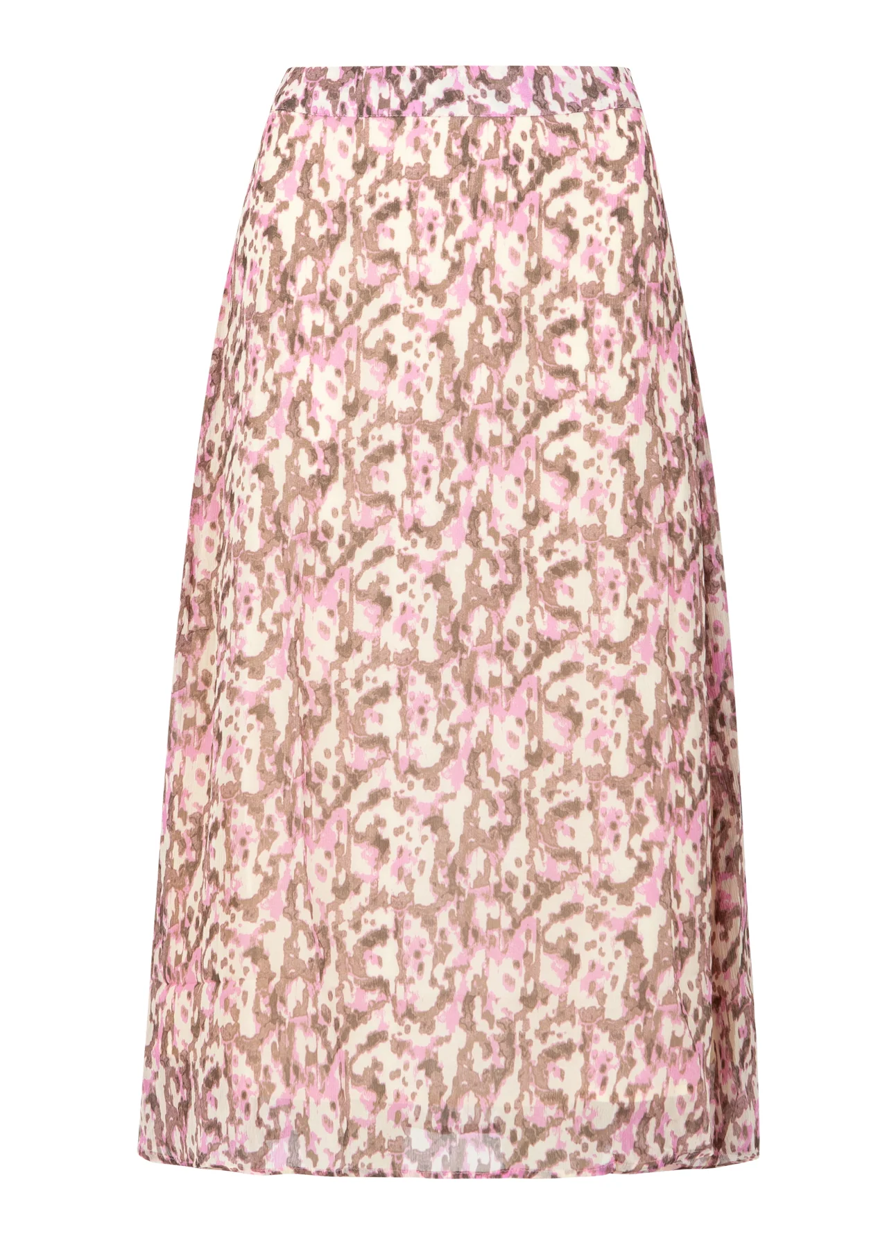ROK IN DROOMLAND PRINT - Pink dreamscape print - Afbeelding 4
