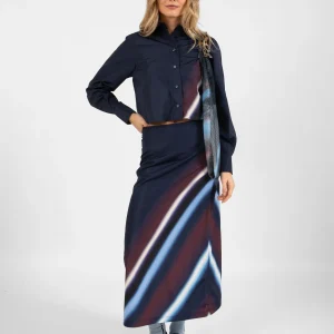 ROK IN RAY PRINT - Ray print