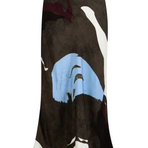 ROK IN SCHADUW GRAFISCHE PRINT