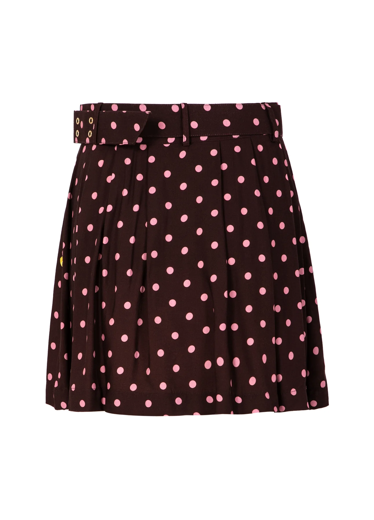 ROK MET STIPPEN - Dot print - Afbeelding 9