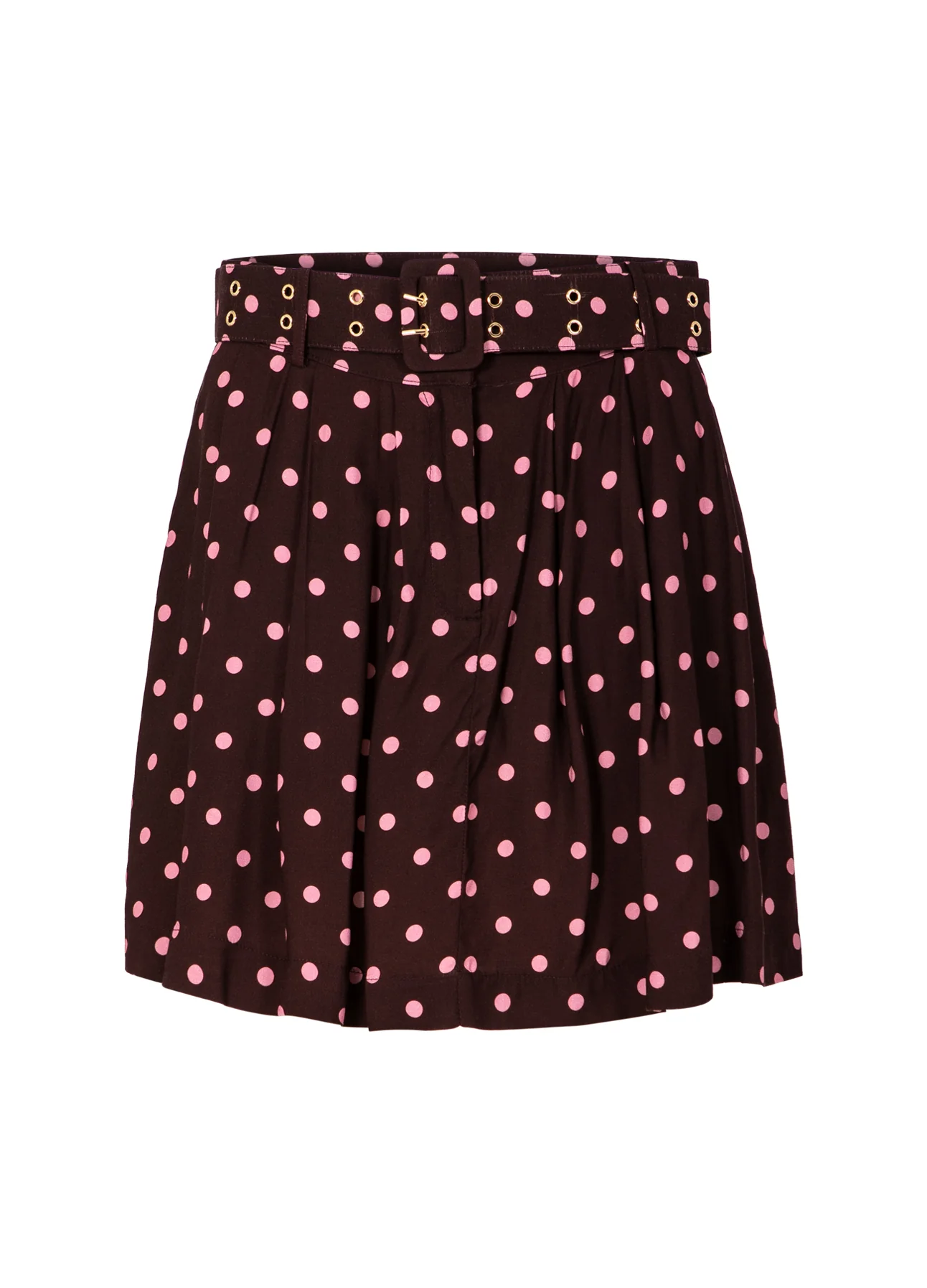 ROK MET STIPPEN - Dot print