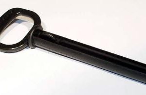 Rolly Toys  koppelingsbout