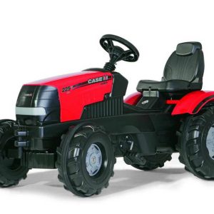 Rolly Toys traptractor RollyFarmtrac Case Puma CVX 225