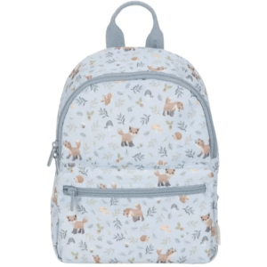 Rugtasje Forest Friends Little Dutch