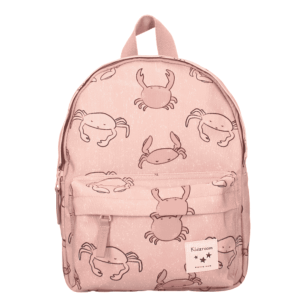 Rugzak Kidzroom Full of Wonders Rose