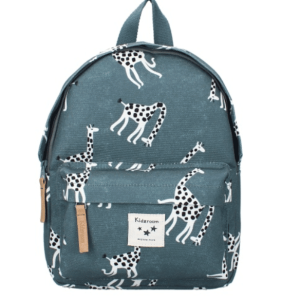 Rugzak Kidzroom Stories Giraffen