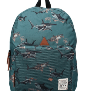 Rugzak Skooter So Dangerous (Groot)