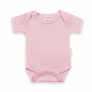 Romper korte mouw Babyrose