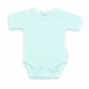 Romper mouw Mint