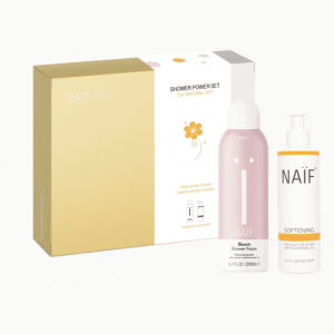 Naïf Softening Bodylotion – MAMA