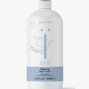 Naïf Relaxing Bath Foam