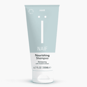 Naïf Shampoo – MAMA
