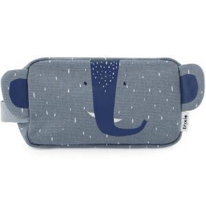 Etui / Toilettas Mevrouw Olifant met naam