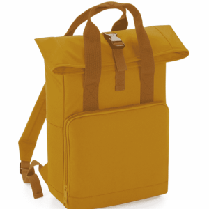 Roll-top rugtas Oker