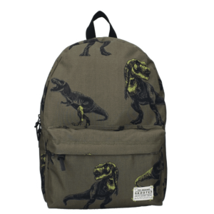 Rugzak Skooter New Adventures Dino Groot