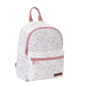 Rugzakje Flowers & Butterflies Little Dutch