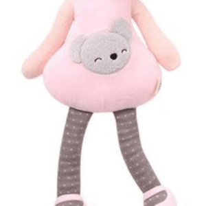 Pop met naam Koala (Metoo Doll) (origineel)