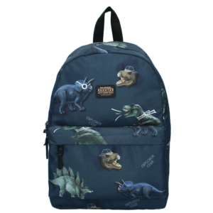 Rugzak New Dino Extreme Blue (klein)