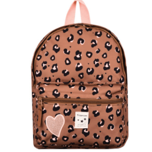 Rugzak Kidzroom Attitude (Taupe – Small)