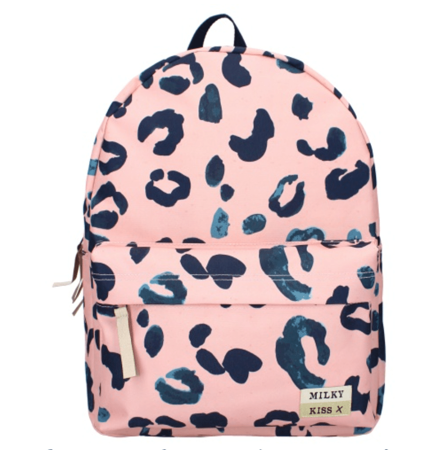 Rugzak Milky Kiss Fun Vibes - Afbeelding 2