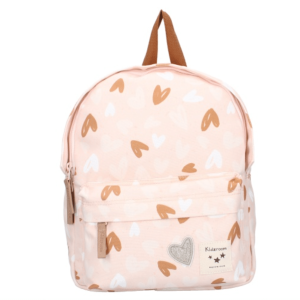Rugzak Kidzroom Loving Days