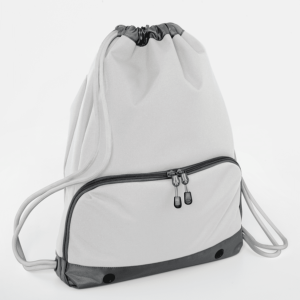 Gymtas sport (Ice Grey)