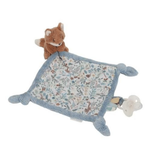 Knuffeldoekje Vos – Forest Friends
