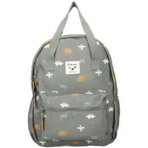 Rugzak Kidzroom Lille Small Talk Dino