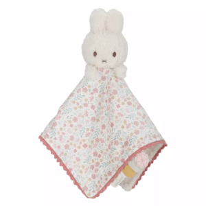 Nijntje Knuffeldoekje  Lucky Blossom