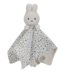 Nijntje Knuffeldoekje  Lucky Leaves