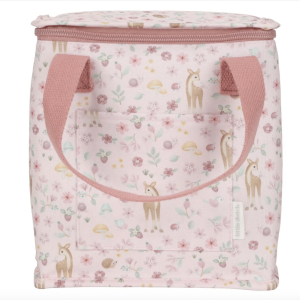 Koeltas Fairy Garden met naam