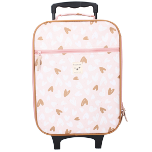 Trolley koffer Kidzroom Loving Days