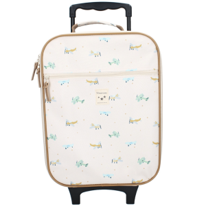 Trolley koffer Kidzroom Small Talk