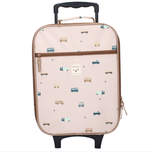 Trolley koffer Kidzroom Sweet cuddles